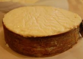 Cheeses of the world - Vacherin d'Abondance
